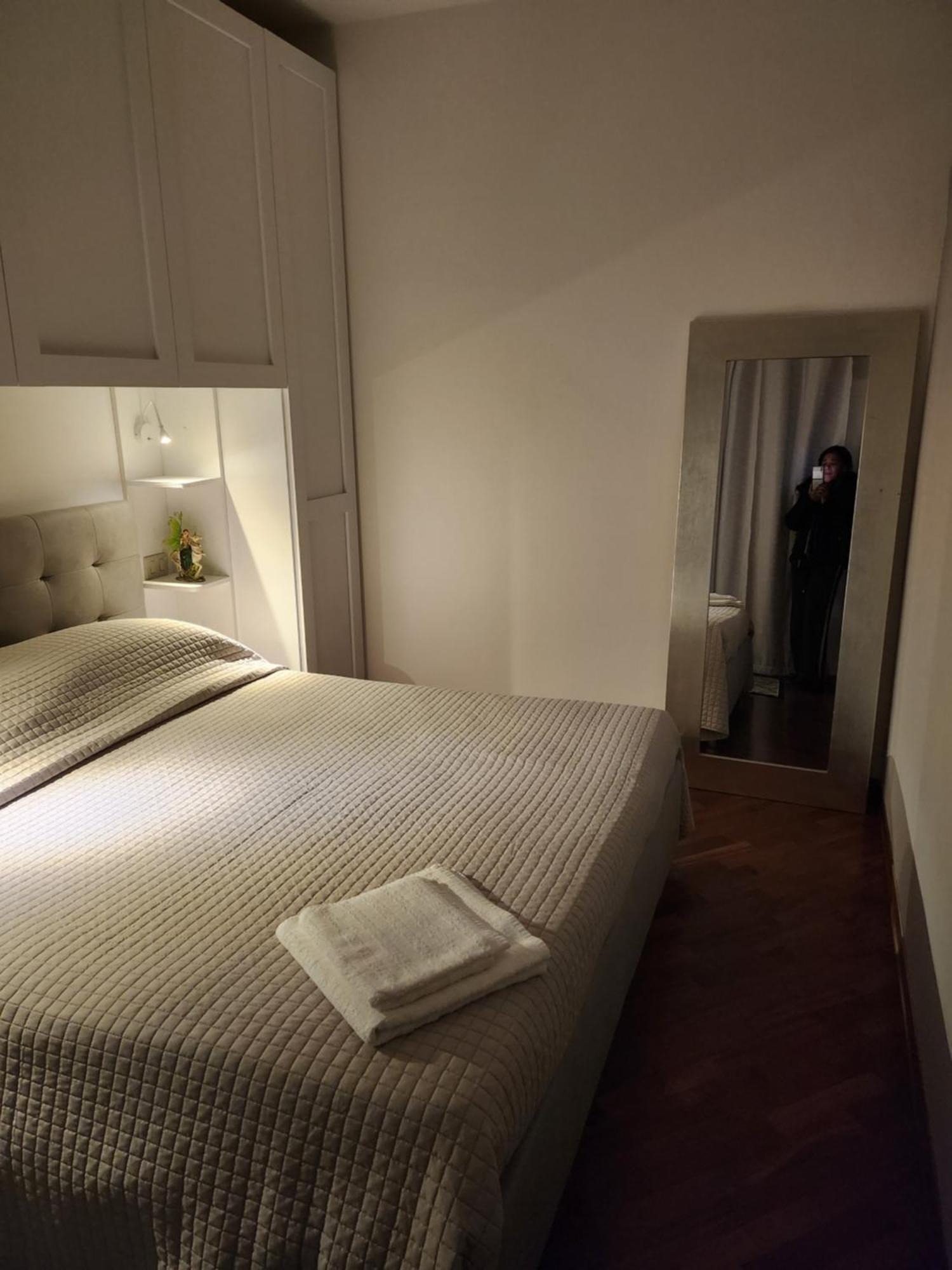 Marco Romani Perugia Kültér fotó